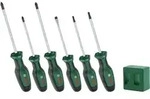 Werkzeug - Schraubendreher-set, 6-tlg. + Magnetisierer 1600a02w7l - Bosch