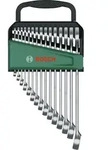 Werkzeug - Kombischl&uuml;ssel-set 15-tlg. 1600a02z9e - Bosch