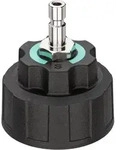 Vigor K&uuml;hlsystem Diagnose Adapter, M48,5 X 3,0 Fa