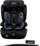 Supreme Plus 1151 Isofix Schwarz Hdpe Nach Ece R129 Kindersitz Schwarz - Petex