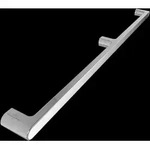 Vicare Design, Wandhandlauf L:1050xb:50mm, - Villeroy&boch