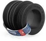 Le Sanitaire - Crassus Kombiadapter Druckd. 0,5 Bar 96/83 - 75/50 Mm Spannw.,