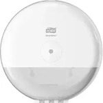 Tork Smartone Mini Toilettenpapier-spender Wei&szlig;