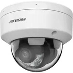 Hikvision Pro D&ocirc;me Sicherheitskamera Wei&szlig; 4mp