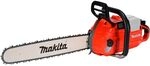 Makita Akku-kettens&auml;ge Uc030gz03, 40 V, Signalrot, Incl. Zubeh&ouml;r, Karton