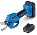 Astschere Bc-prs28-x 20v Mit 1x 2,0ah Akku Und Ladegerat Ixes Scheppach