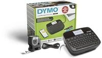 Dymo Labelmanager Executive 640cb Etikettendrucker Schwarz