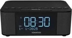 Kenwood Cr-st 55 Dab Schwarz Home Audio