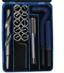 Bgs Technic - Gewinde-reparatursatz M14 X 1.5 14-tlg.