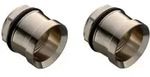 Hansgrohe - Zubeh&ouml;r - S-anschluss Adapter G 3&frasl;4 F&uuml;r Renovation, Chrom 02026000