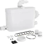 Xpotool 3/1 Kleinhebeanlage Mit Seitlichem Anschluss, Hebeanlage 450 W Mit...
