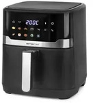 Emerio Hei&szlig;luftfritteuse Af-132658.3 6,5 L 1700 W