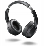 Motorola Xt800 Anc Bluetooth Over-ear-kopfh&ouml;rer Schwarz 1 St&uuml;ck.