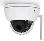 Alecto Wifi-kuppelkamera Hd