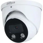 Dh-ipc-hdw3849hp-as-pv-0280b-s5) Dahua Camera Ip Turret 8mp Smart Dual Illumination