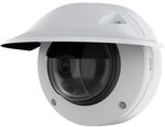 Q3538-lve Dome-kamera Adv.fixed Dome-kamera W/dlpu