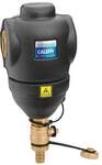 Caleffi - Dirtmag Schlammabscheider 546317 11/4', Mit Magnet, Inkl. Isolierung
