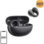 Crossky C30 Ows Ipx4 Bluetooth-kopfh&ouml;rer Mit Clip &ndash; Schwarz