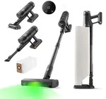 Roborock H60 Hub Ultra - Akku-staubsauger Kabellos Mit Selbstentleerungsstation - 210