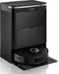 Bosch Saugroboter Bcrdw3bab Schwarz