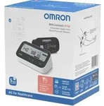 Omron M4 Connect Vorhofflimmern Oberarm-blutdruckmessger&auml;t