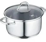 Berndes Kochtopf Mini &Oslash;14cm Mit Deckel