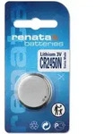Renata Cr2450n Knopfzelle Lithium 3v 540mah