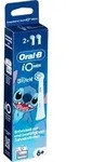 Oral-b Io Kids Stitch 2er Aufsteckb&uuml;rsten