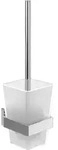 Elements - Striking Toilettenb&uuml;rstengarnitur, Toilettenb&uuml;rstenhalter F&uuml;r