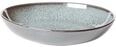 Coupe Plate 22 Cm Glac&eacute; - Lave - Villeroy Et Boch