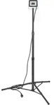 Brennenstuhl - Stativ Led Strahler Jaro 3060 T, 2300lm, 20w, 3m H07rn-f 3g1,0, Ip65