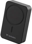 Verbatim - Charge 'n' Go Essentials Powerbank 20000 Mah Usb Pd 3.0, Qc 3.0, Adaptive