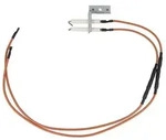 Elektrode, Z&uuml;ndung H,l