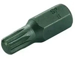 Bgs Technic - Bit L&auml;nge 30 Mm Antrieb Au&szlig;ensechskant 10 Mm (3/8') Innenvielzahn