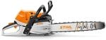 Stihl Benzin-motors&auml;ge Ms 400 C-m Vw, Rs, Schienenl&auml;nge 45 Cm