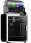 3d-drucker Creality K2 Combo Geschwindigkeit 600 Mm S Volumen 260 Mm