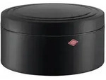 Wesco Geb&auml;ckdose Classic Line, Schwarz Matt