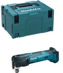 Multi-cutter Makita Dtm51zj (nur Ger&auml;t + Makpac 3)