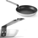 Bratpfanne, ⌀200x(h)40mm - Hendi