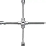 Stahlwille 43030006 35 C Pkw Kreuzschl&uuml;ssel