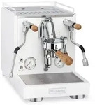 La Pavoni New Cellini Evolution Wei&szlig;-matt
