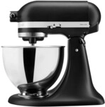 Kitchenaid Kit K&uuml;chenmasch. 4,3l Matt Sw