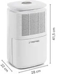 Luftentfeuchter Ttk 30 E - Trotec