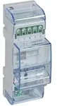 Myhome 2 Relays Implementer 2 Power Bus Modules 1380w F411u2