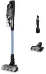 Bissell Powerclean Furfinder Select Handstaubsauger Schwarz, Hellblau Beutellos