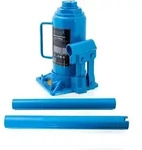 Bituxx - Hydraulischer Wagenheber Heber Pkw Auto Car Jack Bis 10t 10 Tonnen 10000kg