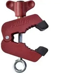 Piher - Multigreifer Mit Ring F&uuml;r Lastenstange Greifzange Multiclamp Dritte Hand