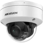 Ds-2cd2187g2h-li(su)(ef) - 8mp Ip Fixed Dome Colorvu Kamera, Smart Hybrid Light -