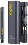 Anderes Elektrowerkzeug Fanttik F2 Master Akku 4v 25000 U/min