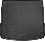 Walser - Kofferraumwanne Xtr F&uuml;r Audi A6 Avant 05/2011 - 09/2018, A6 Allroad 01/2012